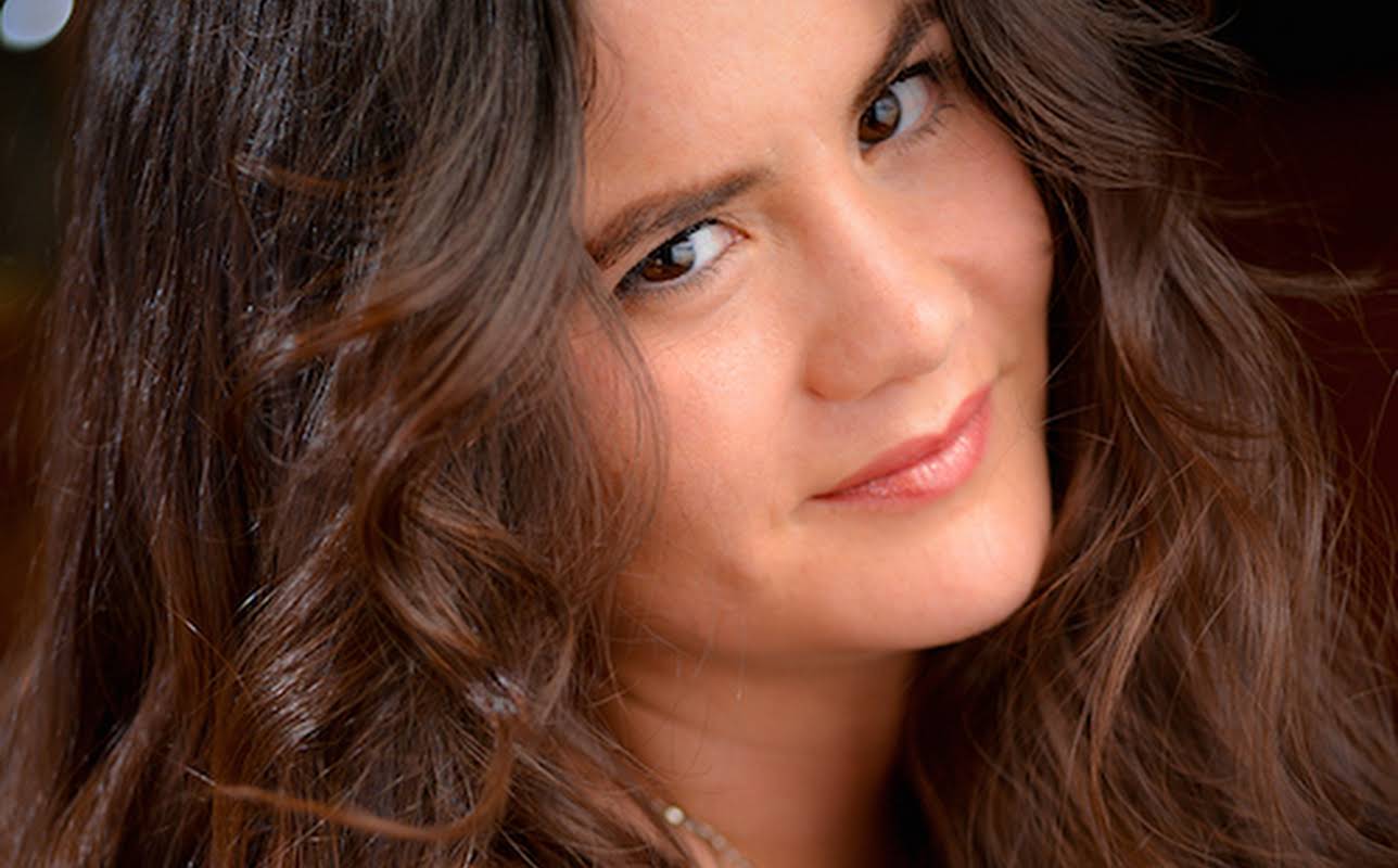 Cristina Milizia