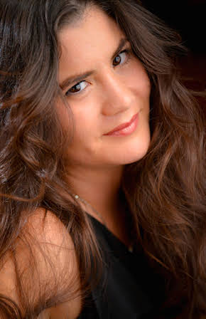Cristina Milizia as 