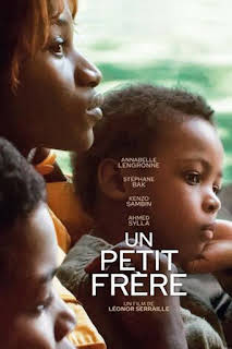 21:03: Un petit frère | TV5MONDE | 9/13 2026
