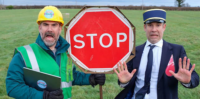 11:05 AM: Operation Ouch! (S11) | CBBC | 3/4 2026