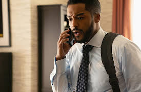 Tyler Perry's Ruthless Season 1: The Holy Ground