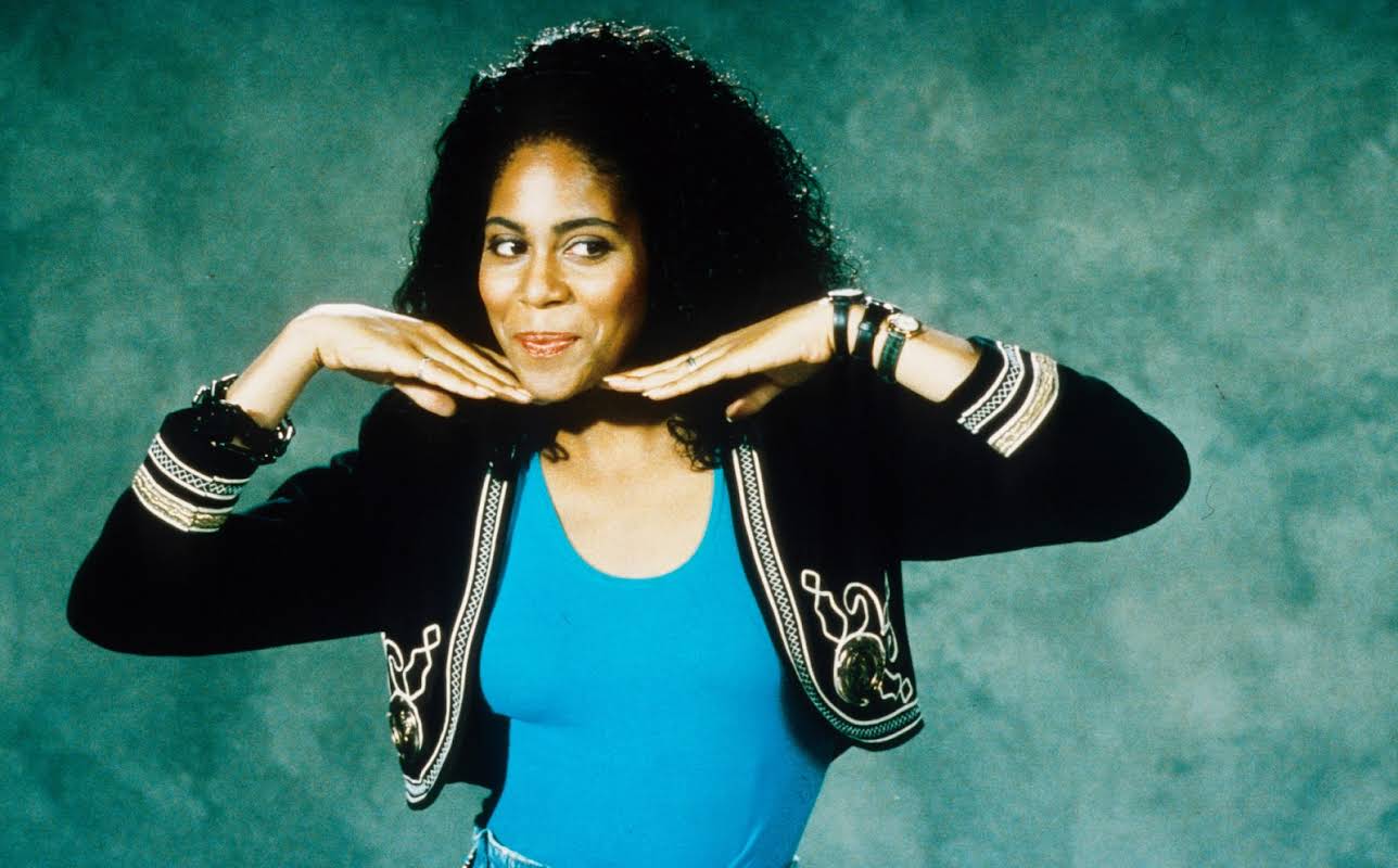Kim Coles