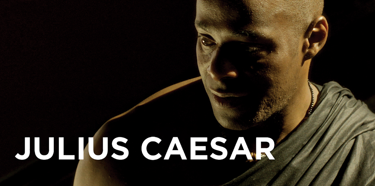 Julius Caesar (2012) (2012)