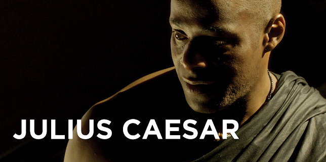 Julius Caesar (2012) (2012)