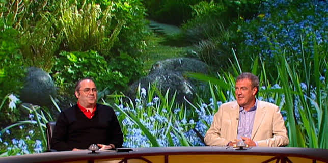 10:00 PM: QI XL (S7 E15) (S7) | Dave | 3/2 2026