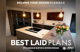 Best Laid Plans: Liesa & Keith