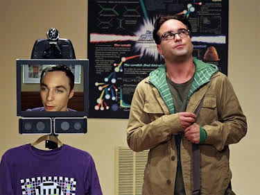 16:30: The Big Bang Theory | ProSieben | 7/30 2026