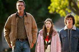 The Middle, Season 1: The Neighbor