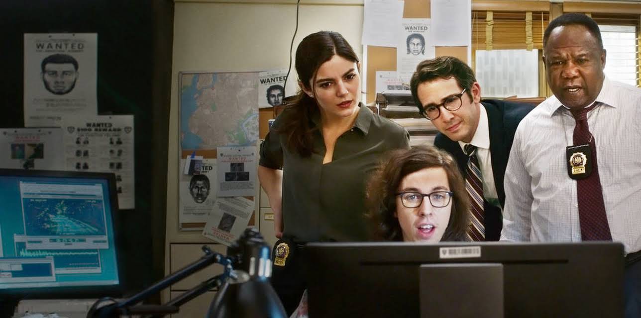 The Good Cop
