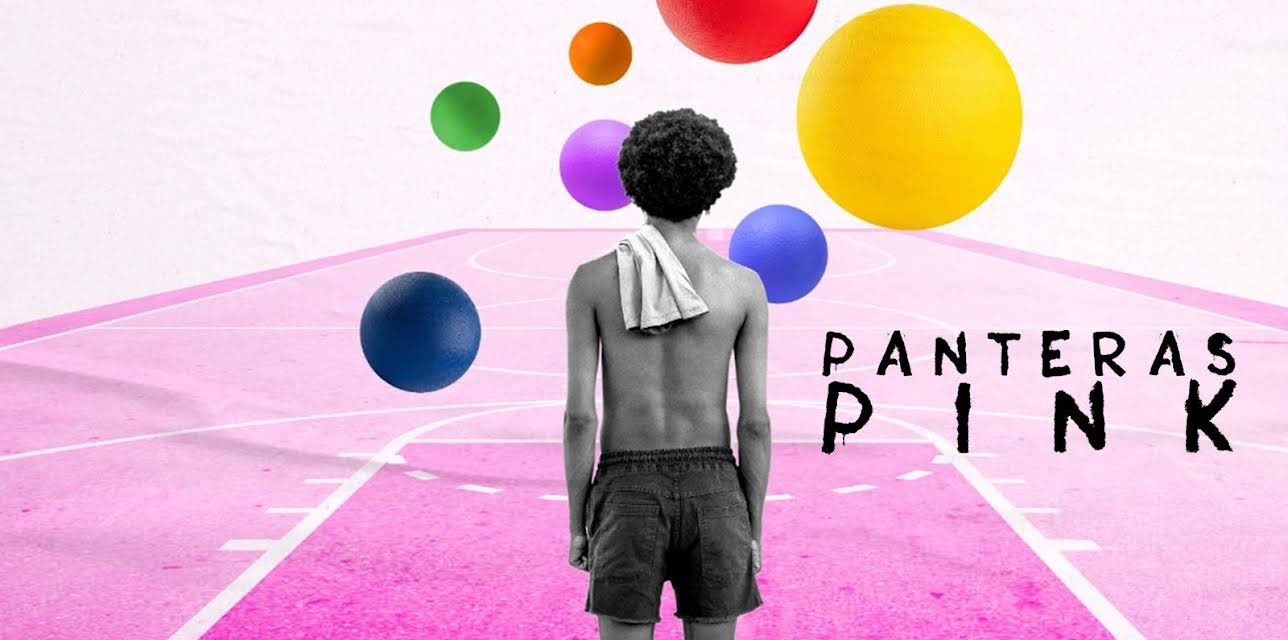 Panteras Pink (2025)