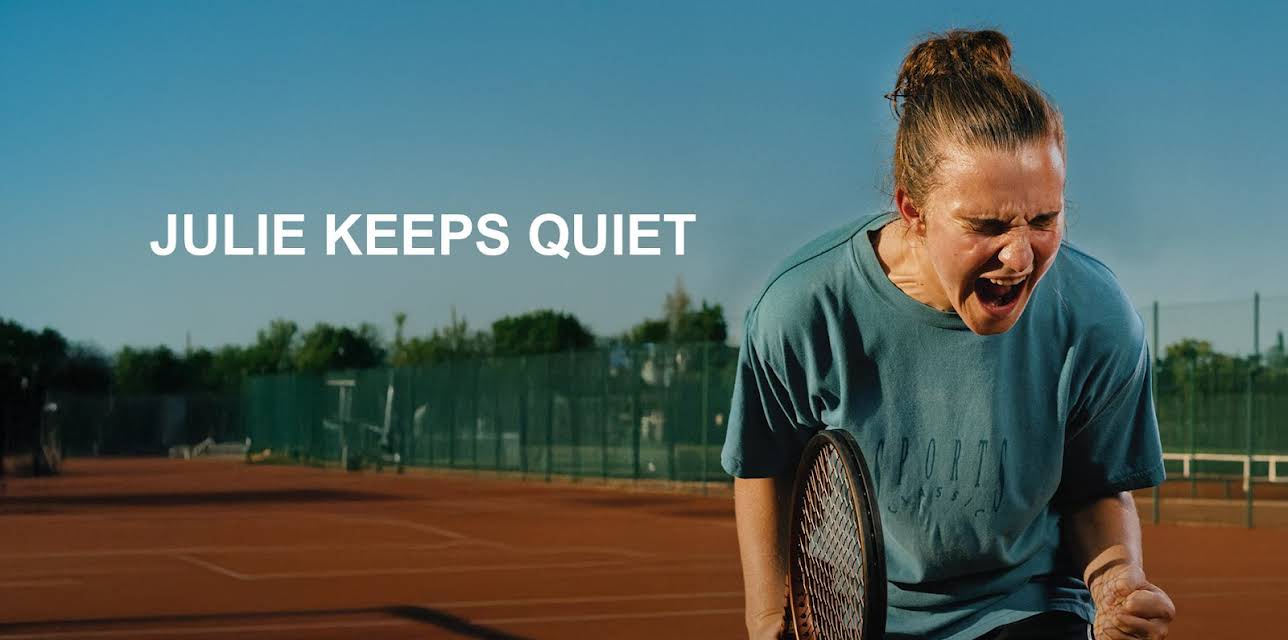 Julie Keeps Quiet (2025)
