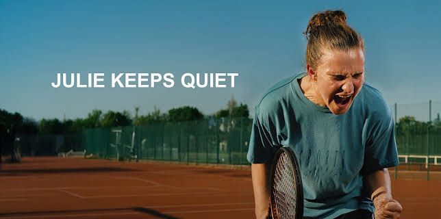 Julie Keeps Quiet (2025)