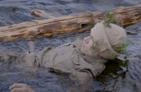 Churchills hemliga agenter – Nyrekryterna: Överlevnad