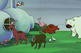 Barbapapa: Episode 44