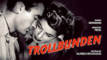 23:20: Trollbunden | SVT1 | 6/1 2026
