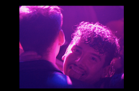 The Last American Gay Bar: The War on AIDS