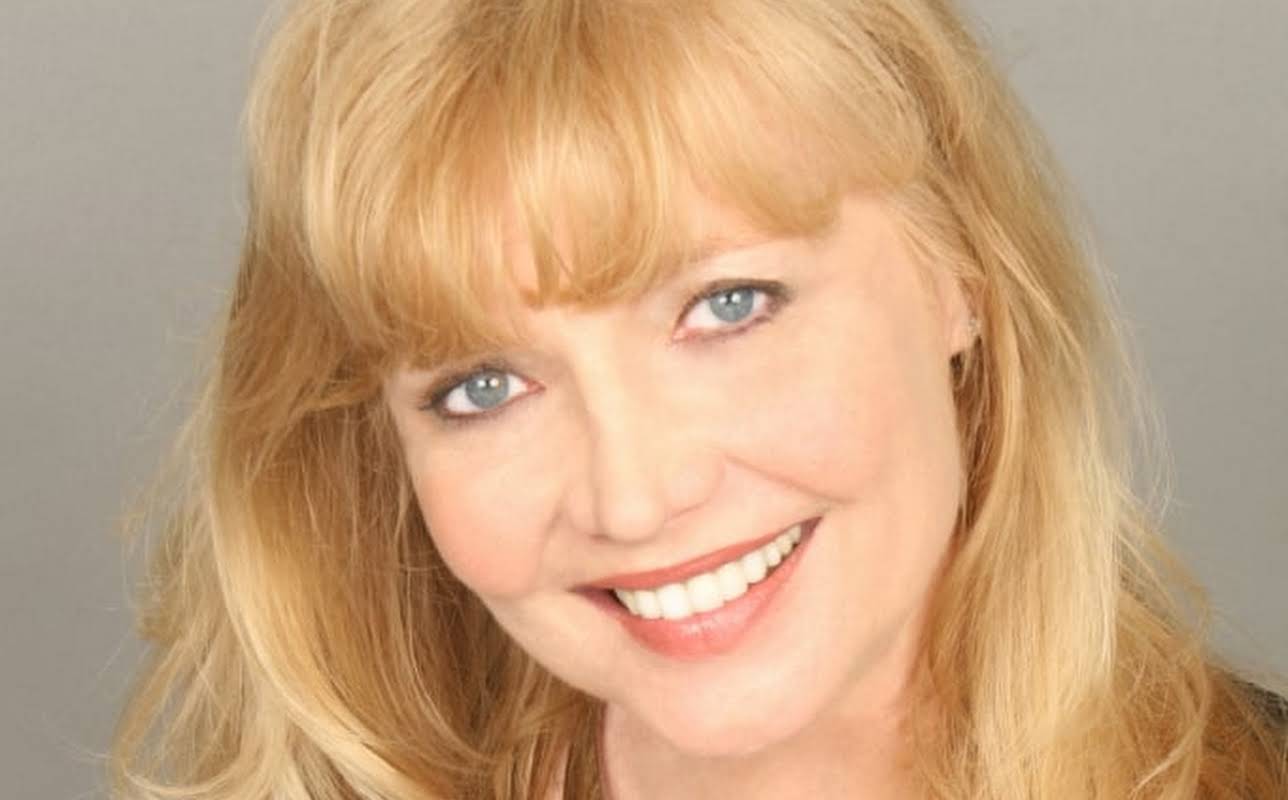 Cindy Morgan