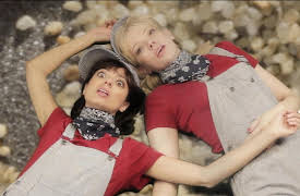 Garfunkel And Oates: The First