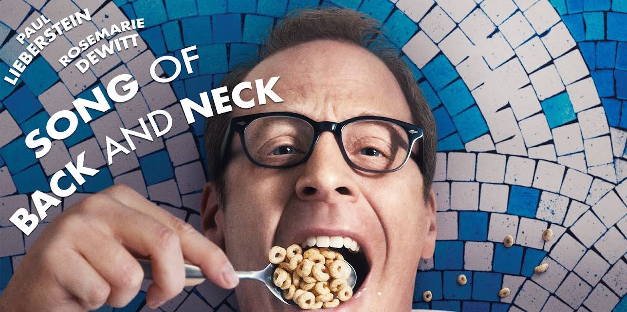 Song of Back and Neck (2018)