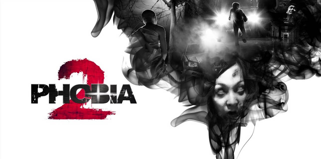 Phobia 2 (2009)