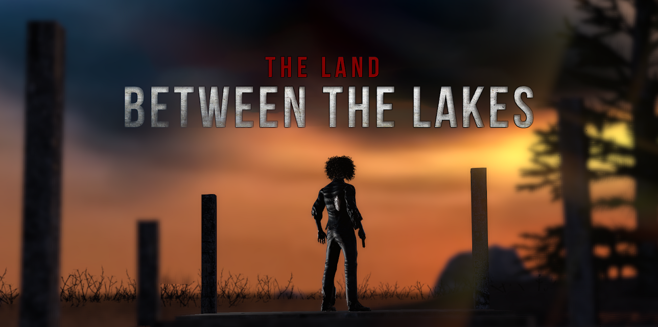 The Land Between The Lakes (2021)
