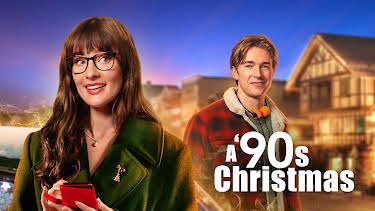 19:00: A '90s Christmas | TV8 | 11/3 2026