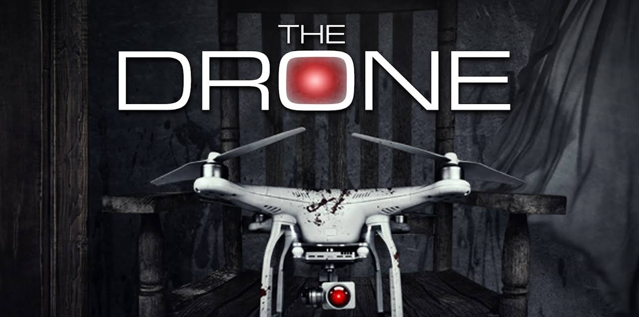The Drone (2019)