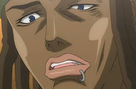 Tenjho Tenge: Dragon's Eye