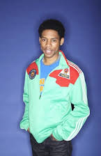 Alphonso Mcauley som 