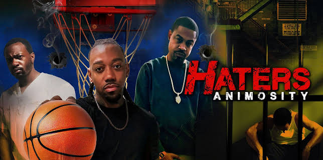 Haters Animosity (2024)