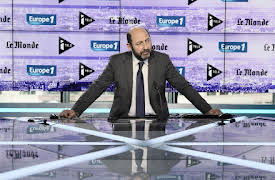 Baron Noir: Grenelle