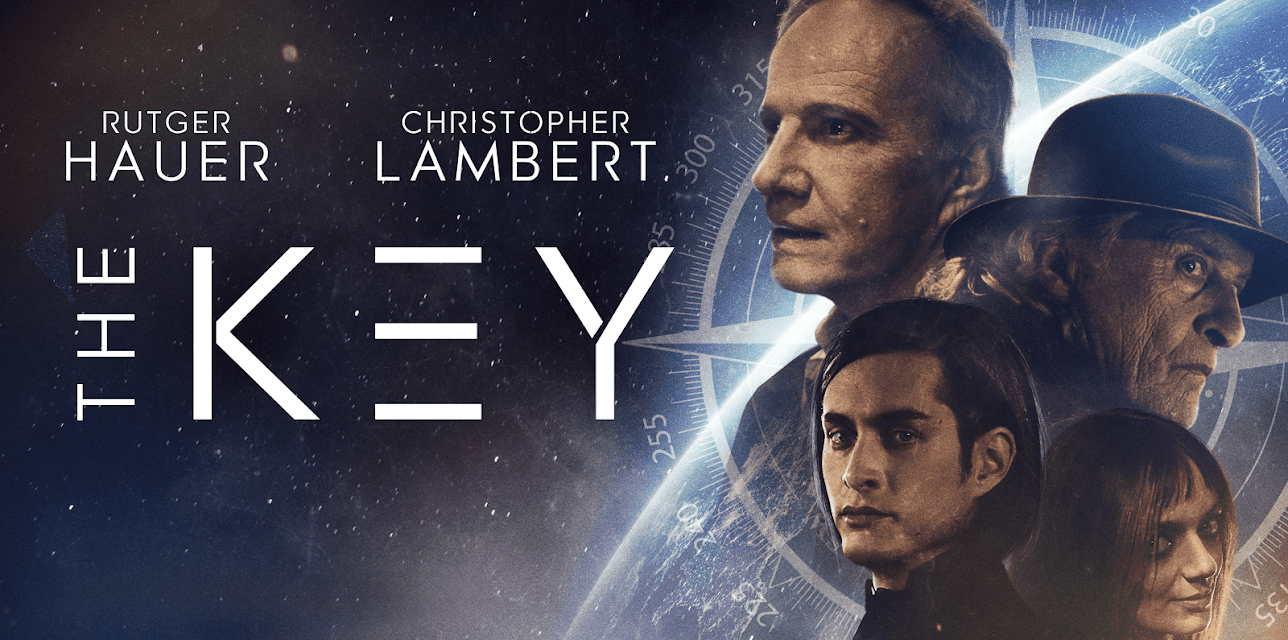 The Key (2017)
