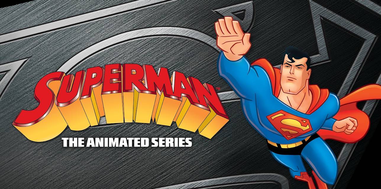Superman: The Animated Series: The Complete Season 1
