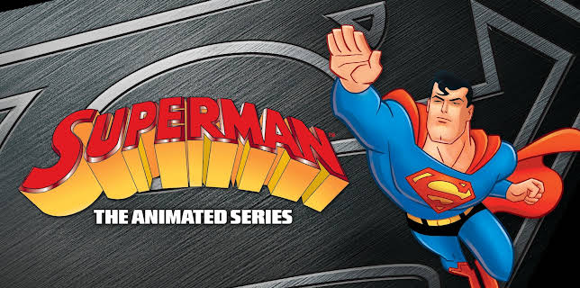 Superman: The Animated Series: The Complete Season 1
