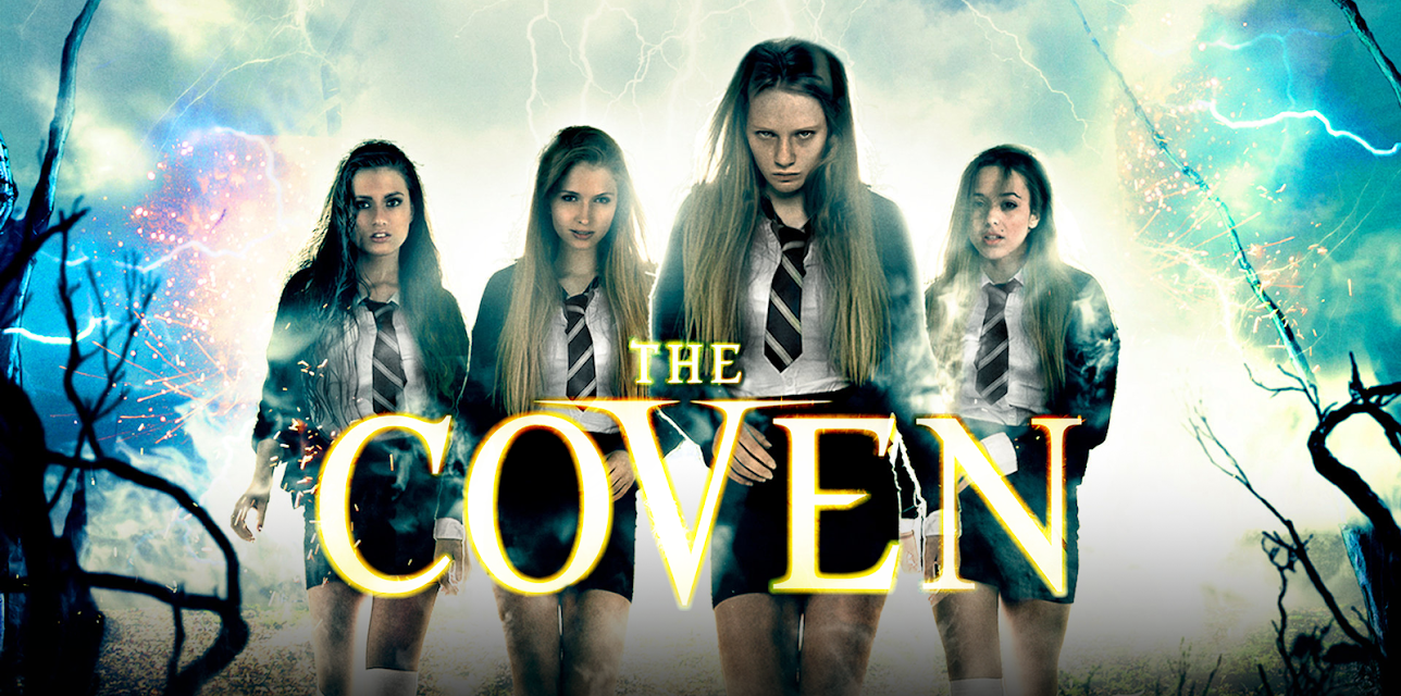 The Coven (2018)