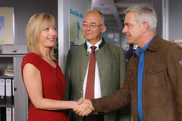 16:10: Die Rosenheim-Cops | ZDF | 4/29 2026