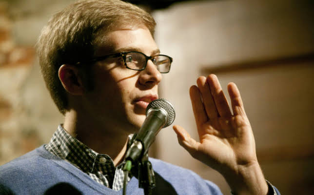 Joe Pera