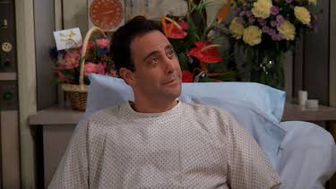 8:40 AM: Everybody Loves Raymond | Channel 4 | 7/9 2026