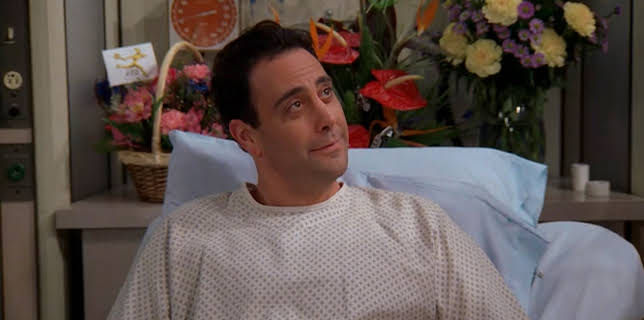 8:00 AM: Everybody Loves Raymond | Channel 4 | 11/29 2025