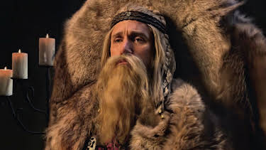 20:15: Vikings – Legendäre Könige | ZDFinfo | 9/15 2026