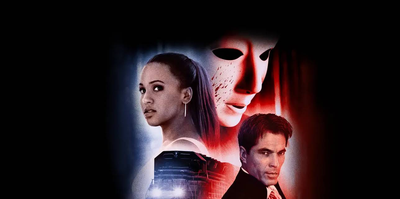 Terror Train 2 (2024)