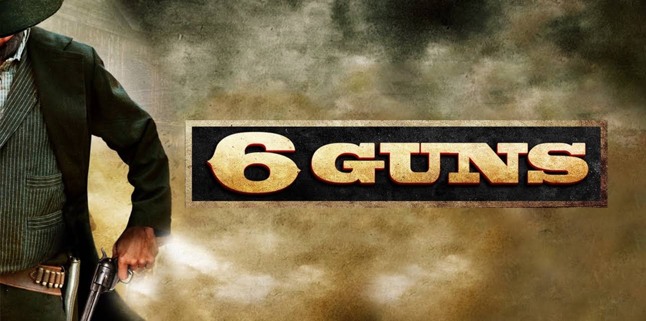 6 Guns (2010)