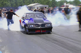 Street Outlaws: No Prep Kings Team Attack, Season 1: Slip Sliding Away