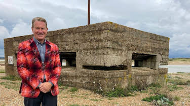 3:00 PM: Great British Railway Journeys (S13) | BBC Two | 9/16 2026