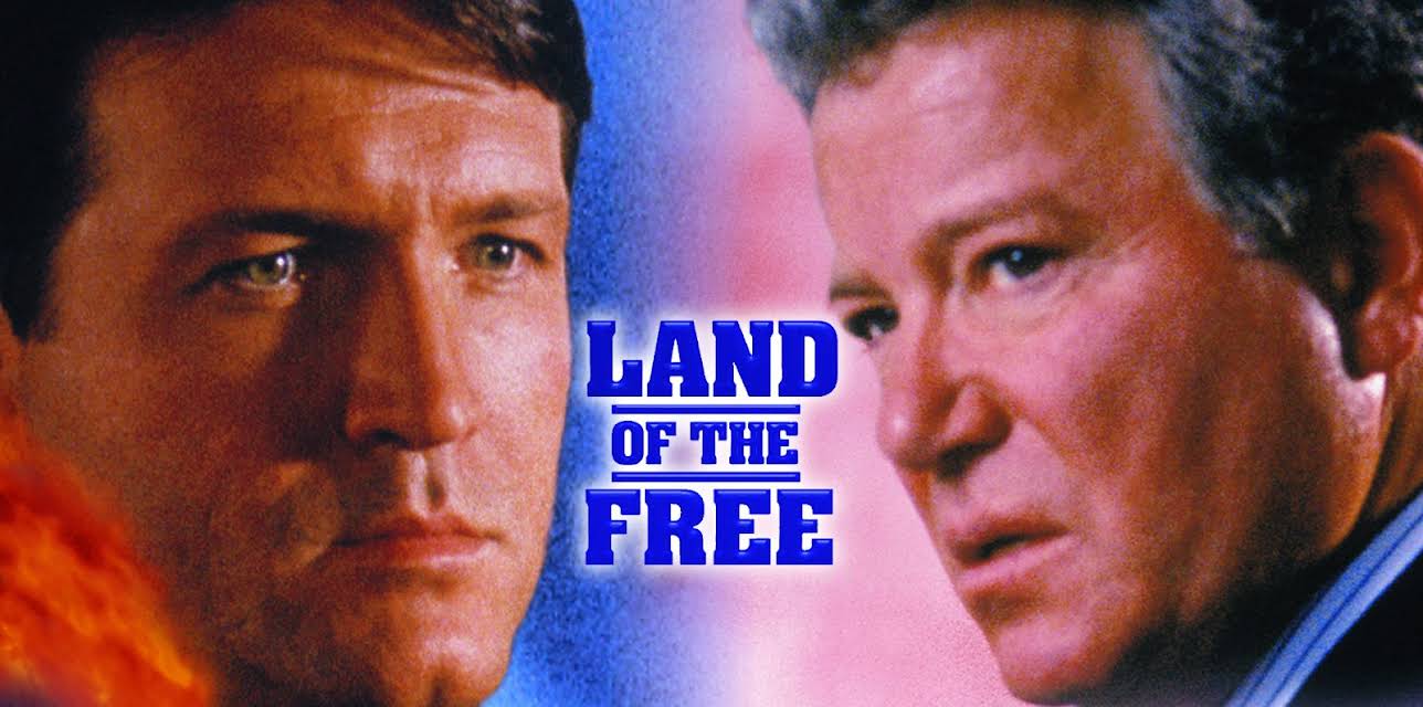 Land of the Free (1998)
