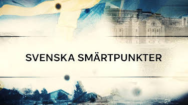 08:40: Svenska smärtpunkter: Vid pump | SVT2 | 4/17 2026