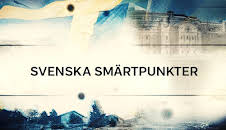Svenska smärtpunkter