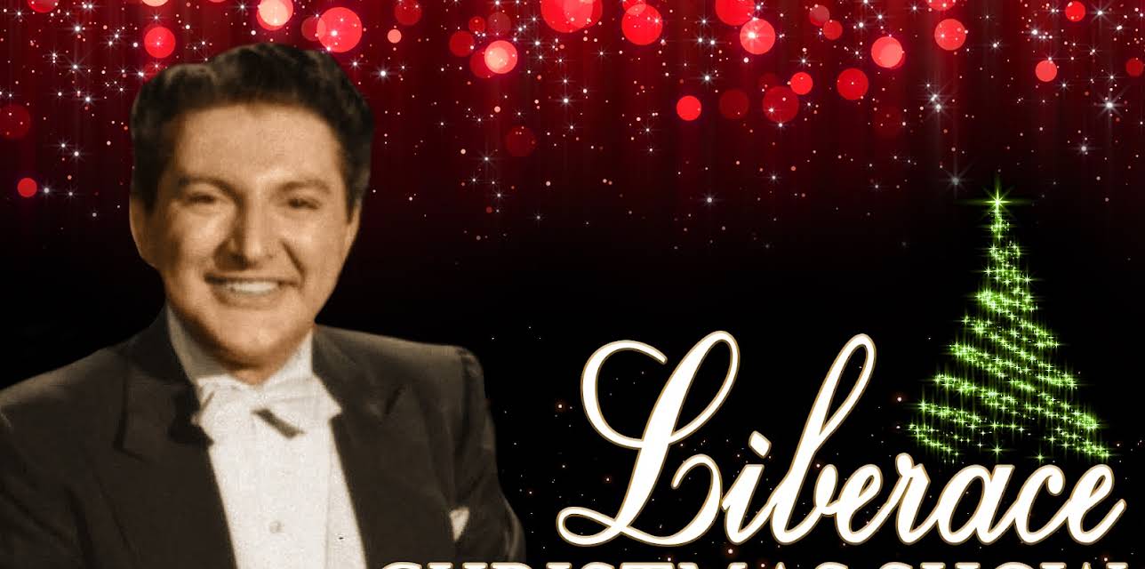 Liberace Christmas Show (1952)