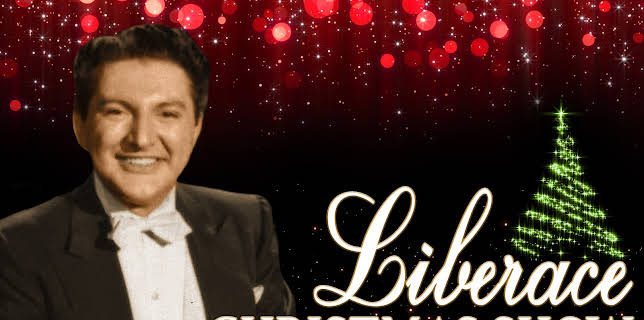 Liberace Christmas Show (1952)