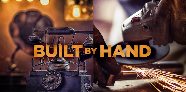 Built by Hand Season 1